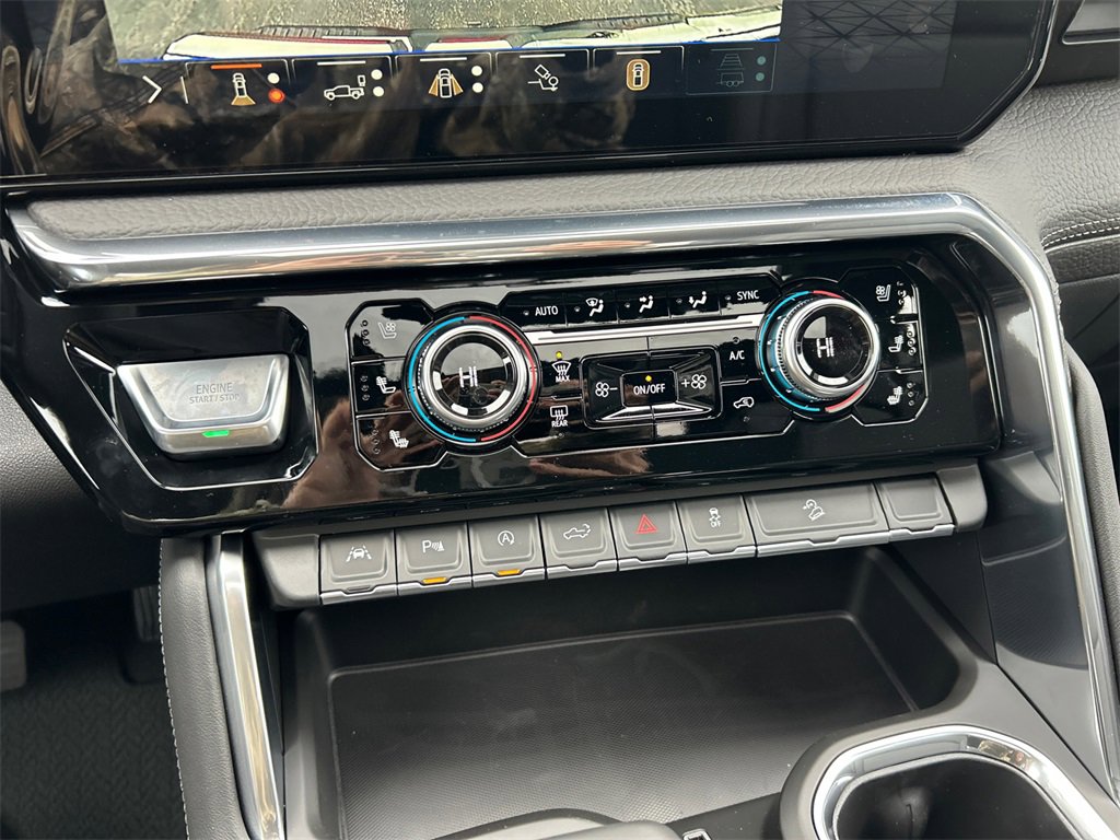 2026 GMC SIERRA - Image 24