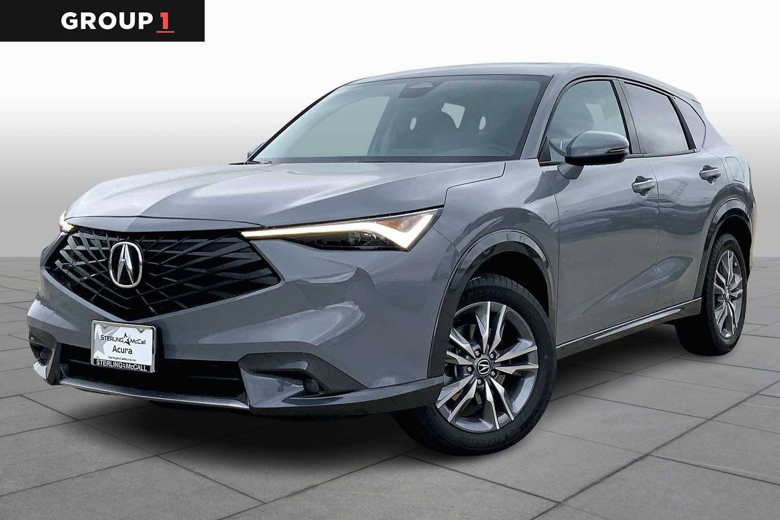 2025 Acura ADX Base's photo