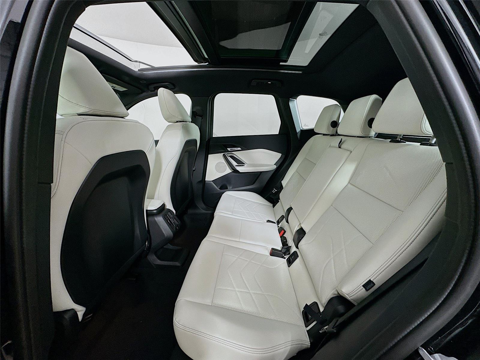 2026 Bmw X1 XDrive28i photo 23
