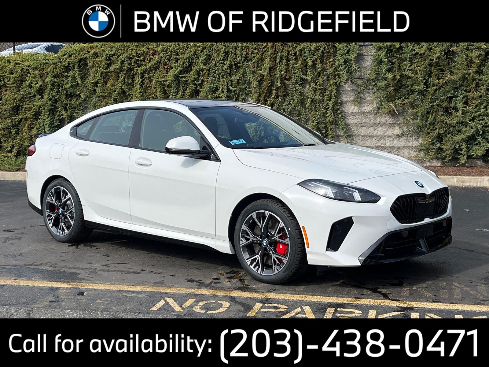 2025 BMW 2 Series 228's photo