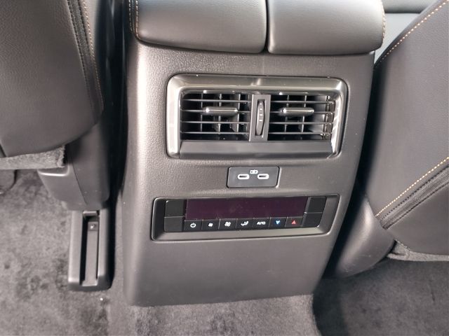 2025 Mazda CX-70 Premium photo 15