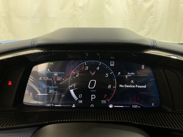 2022 Chevrolet Corvette Stingray photo 15