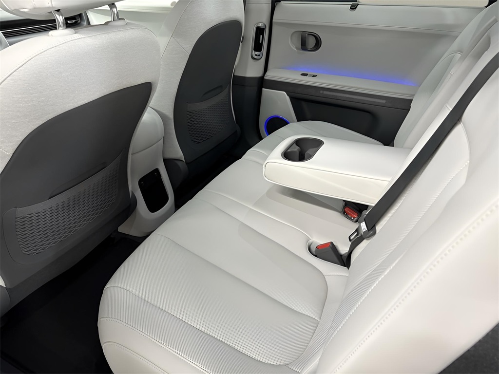2025 Hyundai Ioniq 5 Limited photo 25