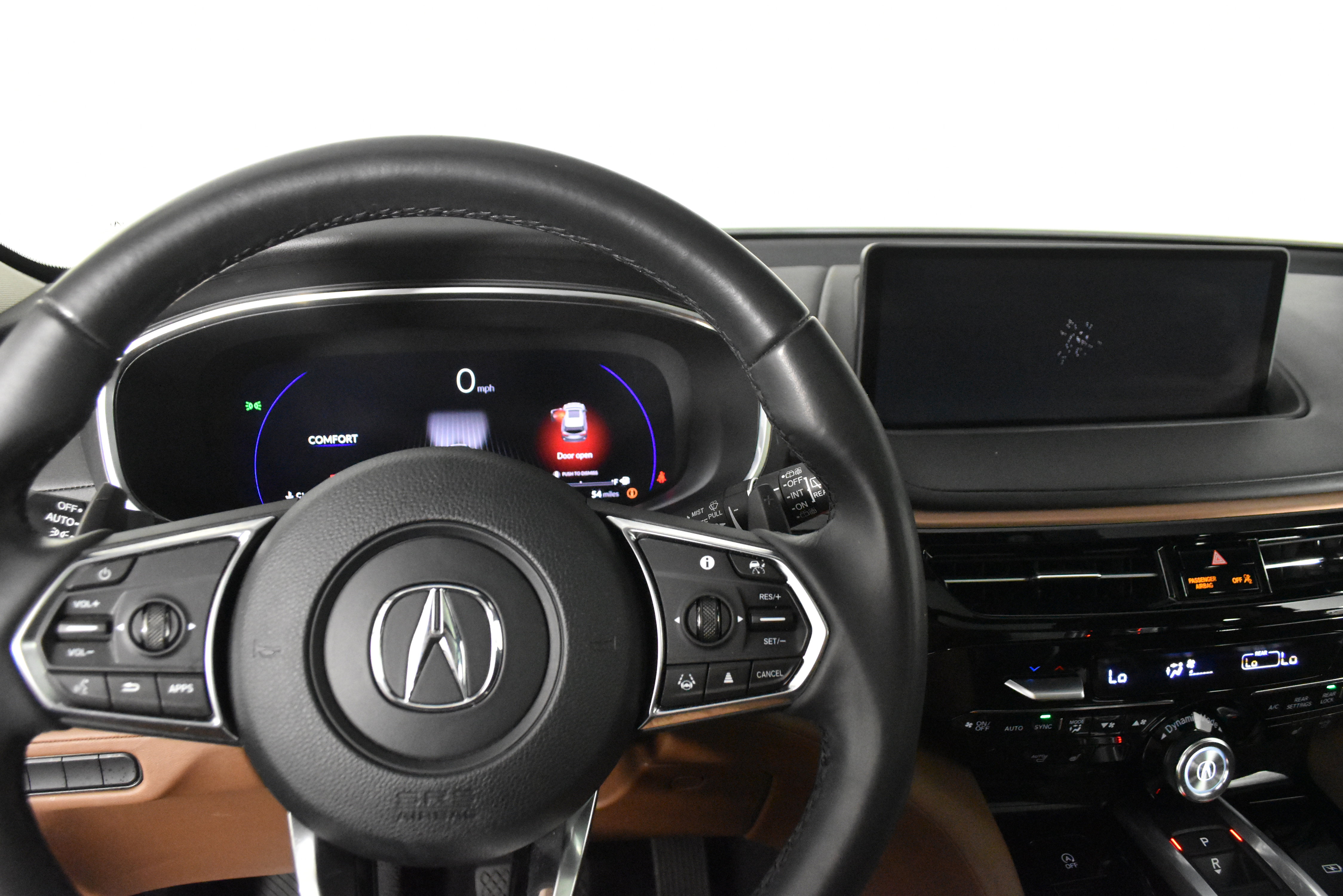 2024 Acura MDX SH-AWD Technology photo 4