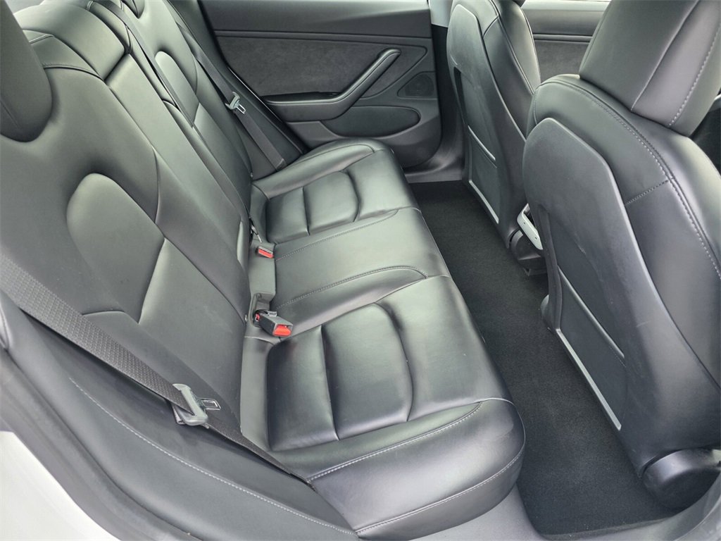 2021 Tesla Model 3 Performance photo 27