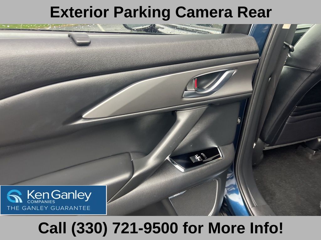 2019 Mazda CX-9 Touring photo 40
