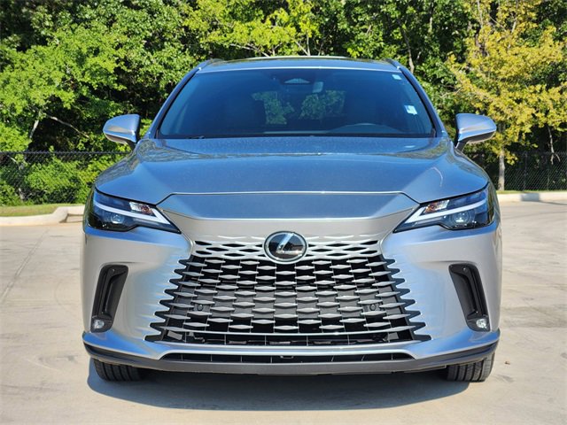 2024 Lexus RX 350 photo 2
