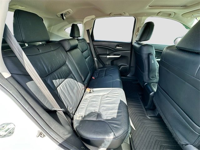 2014 Honda CR-V EX-L photo 24