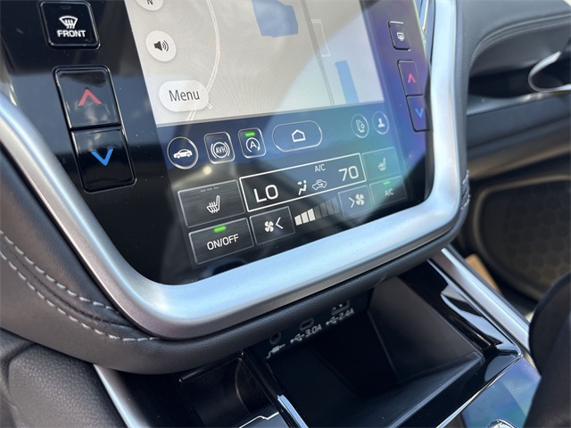 2025 Subaru Outback Premium photo 19