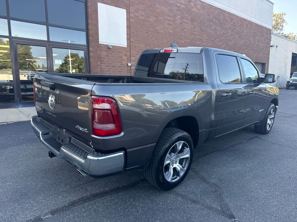 2023 Ram 1500 Laramie photo 12