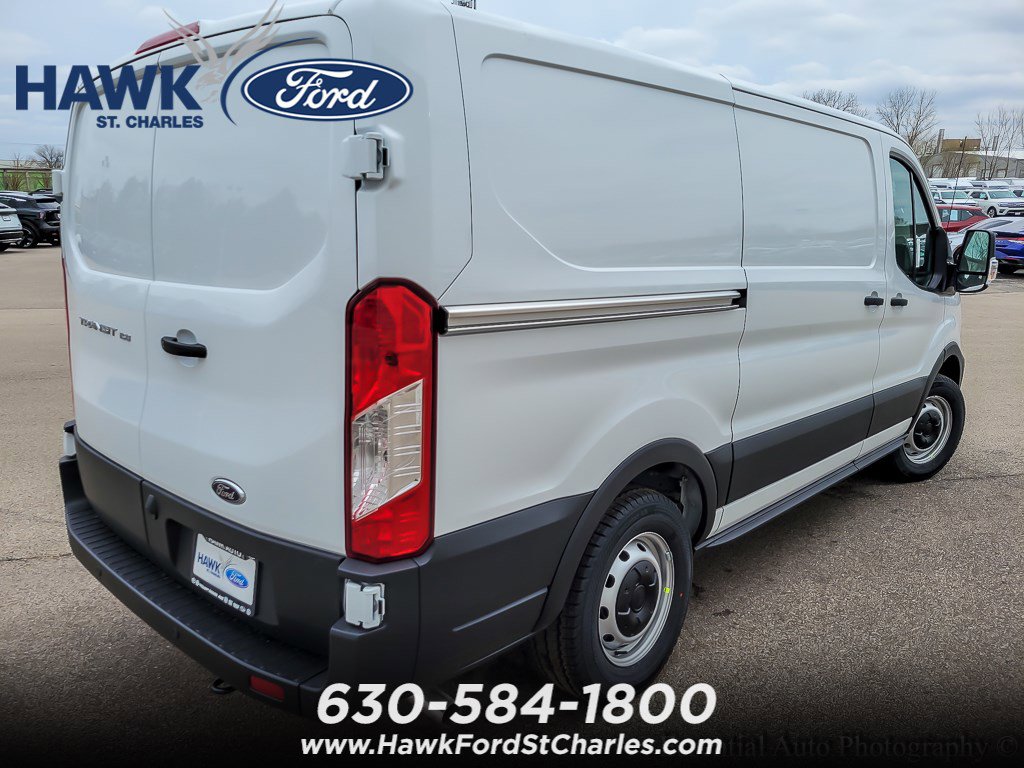 2025 FORD TRANSIT - Image 6