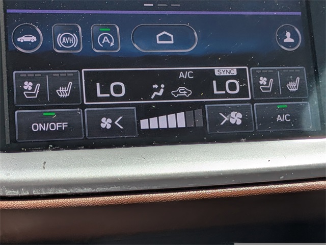 2020 Subaru Outback Touring XT photo 23