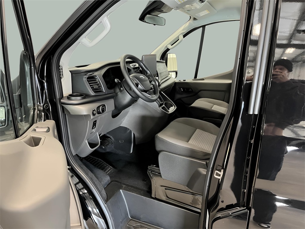 2024 Ford Transit Passenger Van XLT photo 14