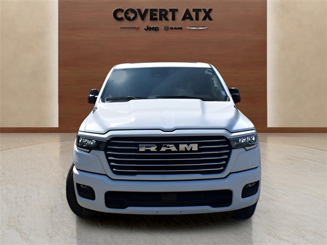 2026 Ram 1500 Laramie photo 8