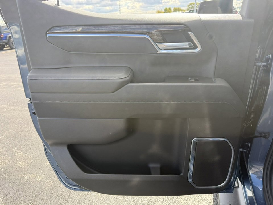 2026 GMC SIERRA - Image 31