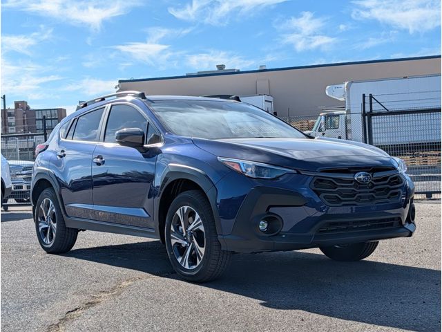 2026 Subaru Crosstrek Premium's photo