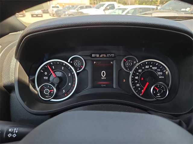 2026 Ram 5500 Tradesman photo 17