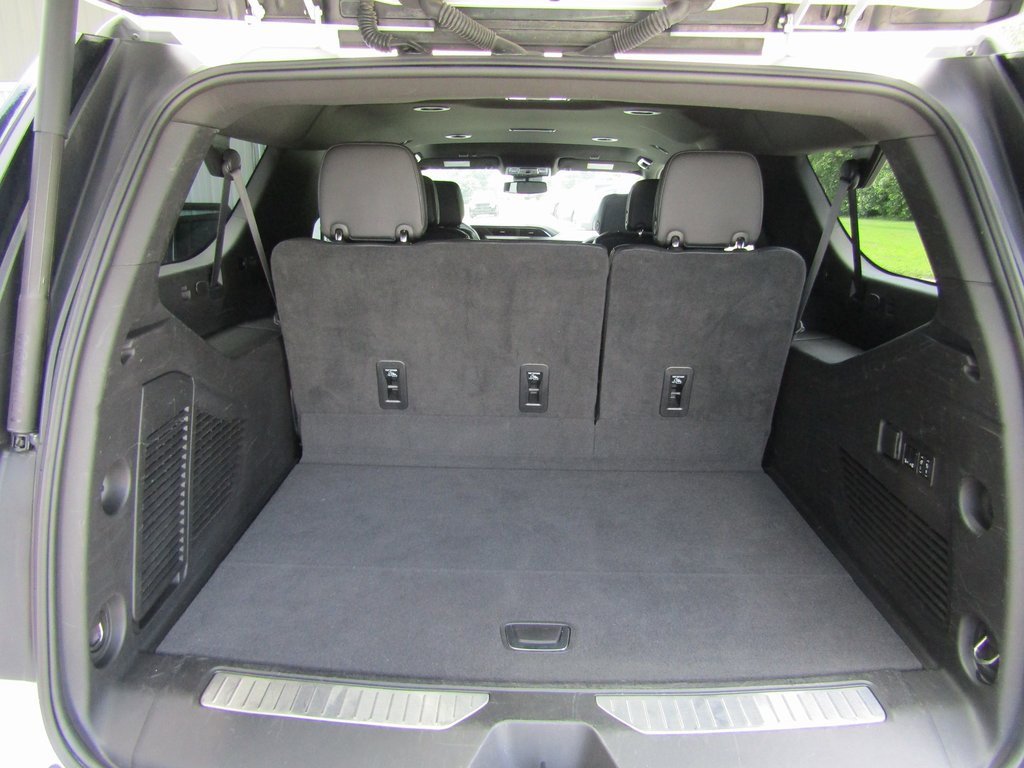 2023 Gmc Yukon XL Denali photo 33