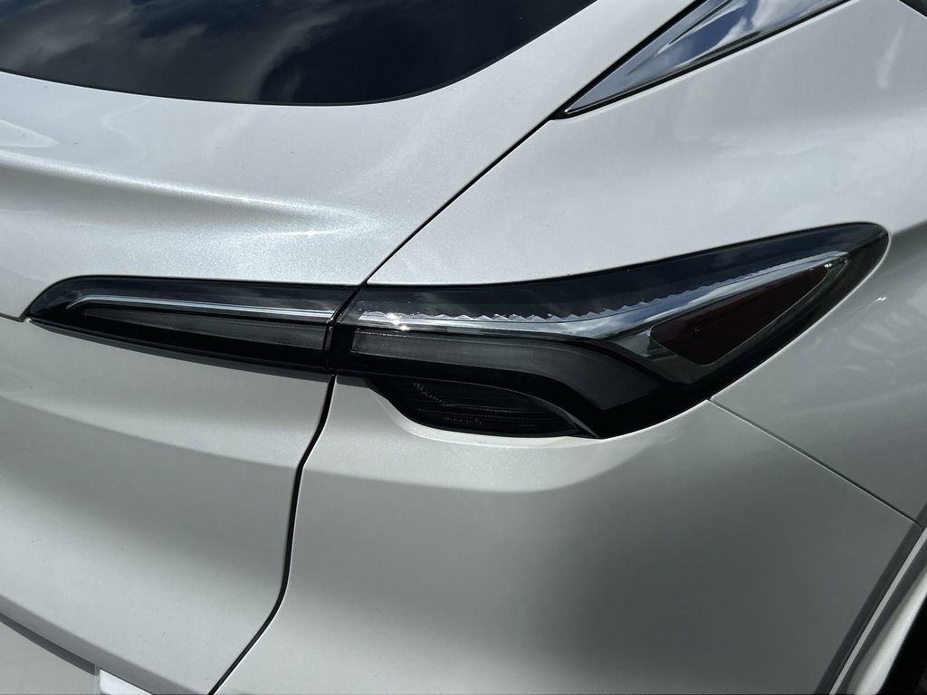 2025 Buick Envista Avenir photo 10