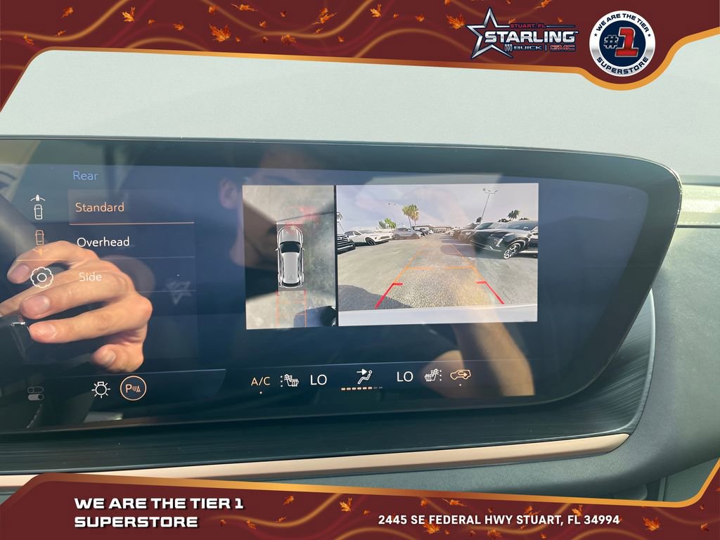 2025 Buick Envision Sport Touring photo 32