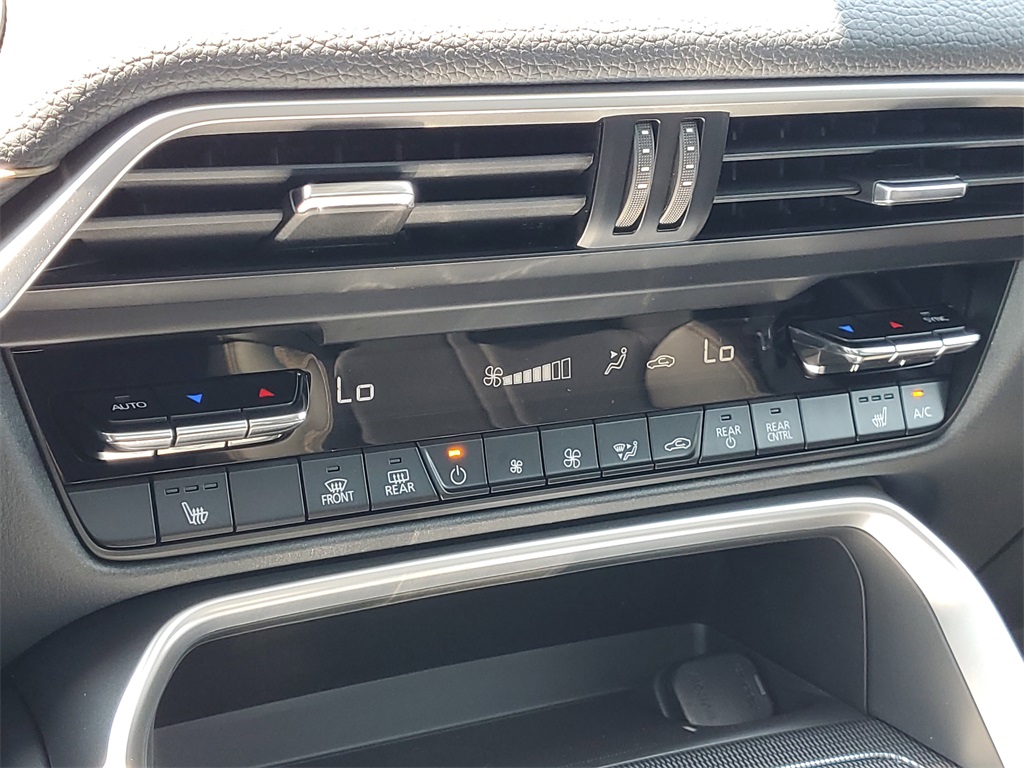 2025 Mazda CX-90 3.3 Turbo Premium S photo 25
