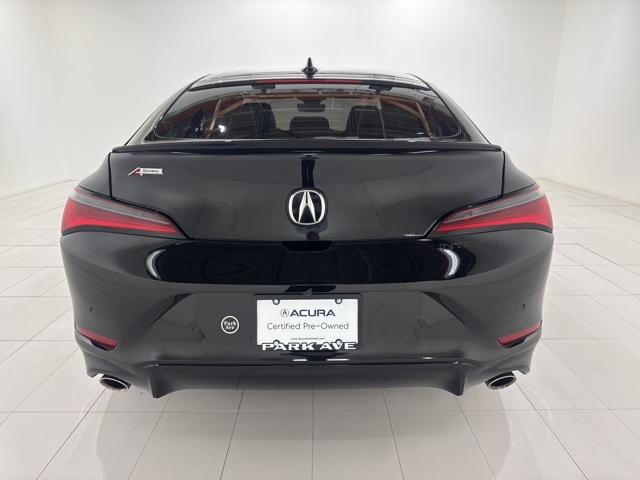 2023 Acura Integra A-Spec photo 4