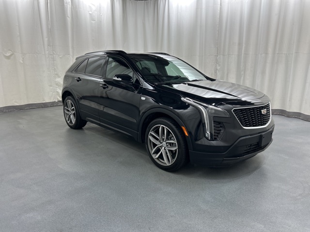 2023 Cadillac XT4