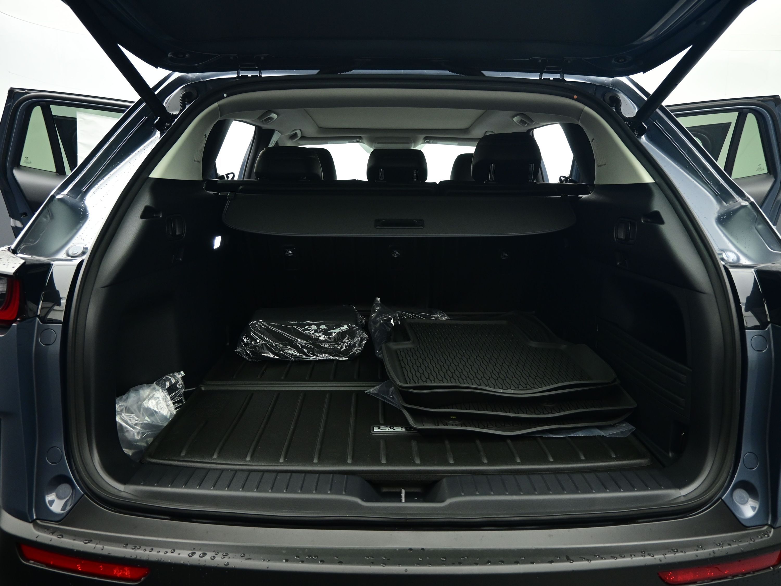 2025 Mazda CX-50 Premium Plus photo 14