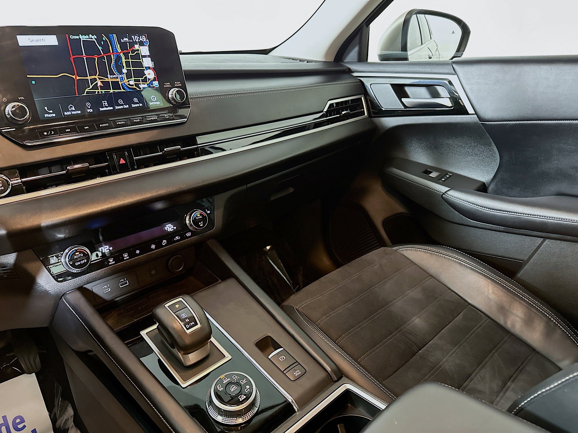 2022 Mitsubishi Outlander Black Edition LE SEL GT photo 16