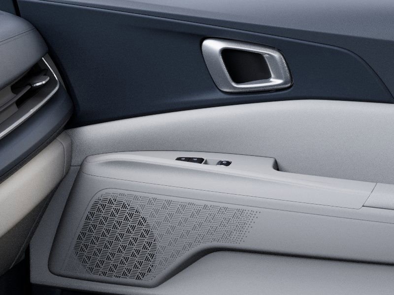 2026 Kia Carnival SX photo 25