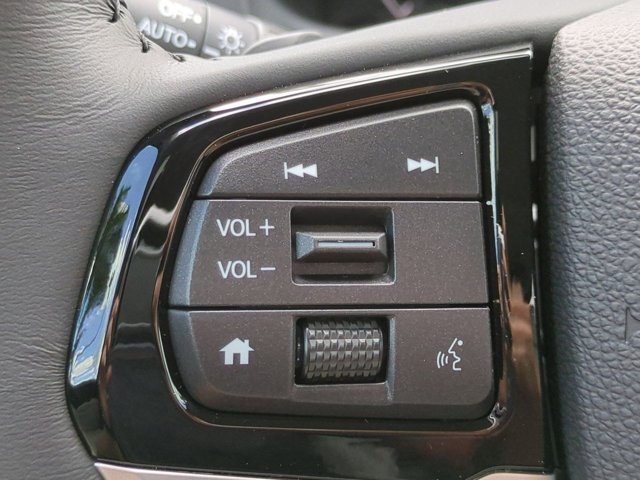 2026 Honda Odyssey EX-L photo 21