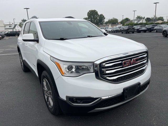 2019 GMC Acadia