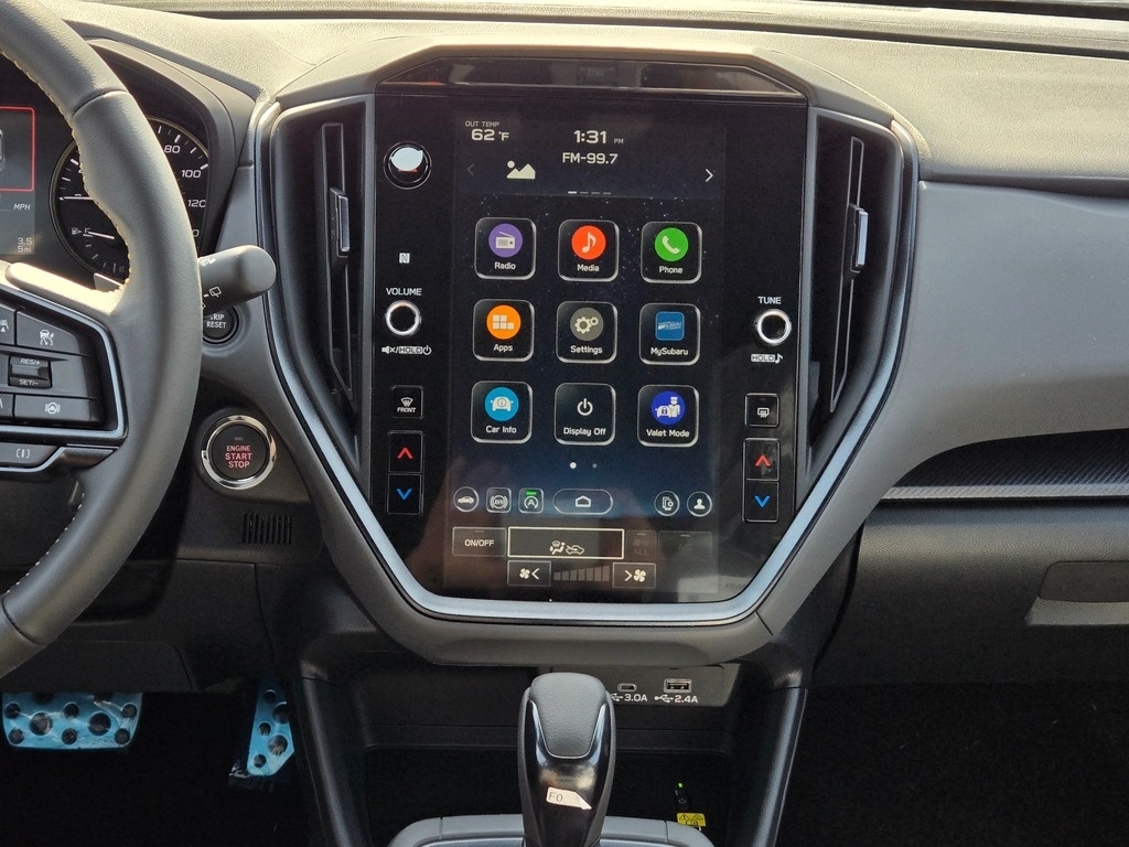 2025 Subaru Crosstrek Sport photo 3