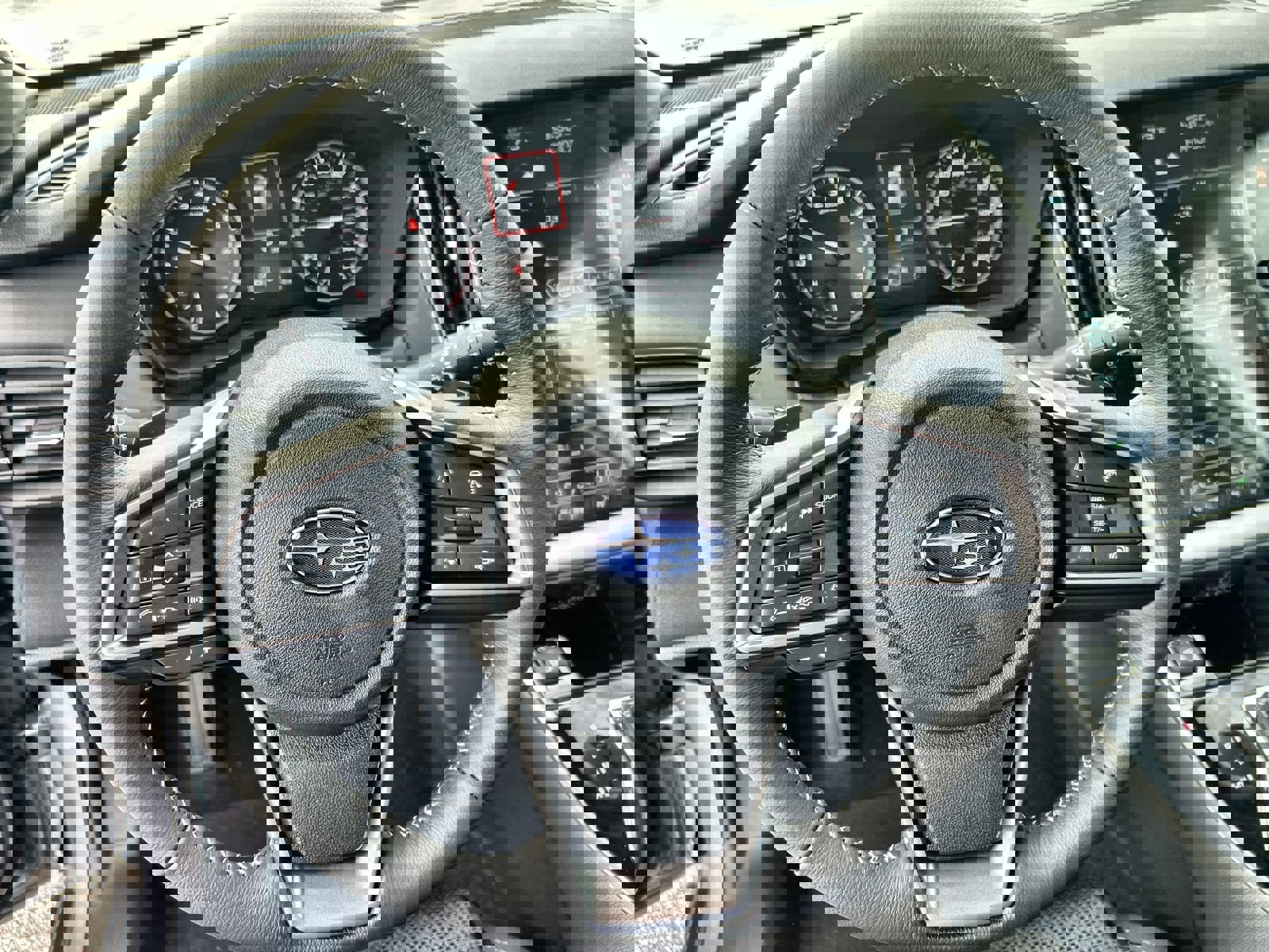 2025 Subaru Outback Premium photo 13