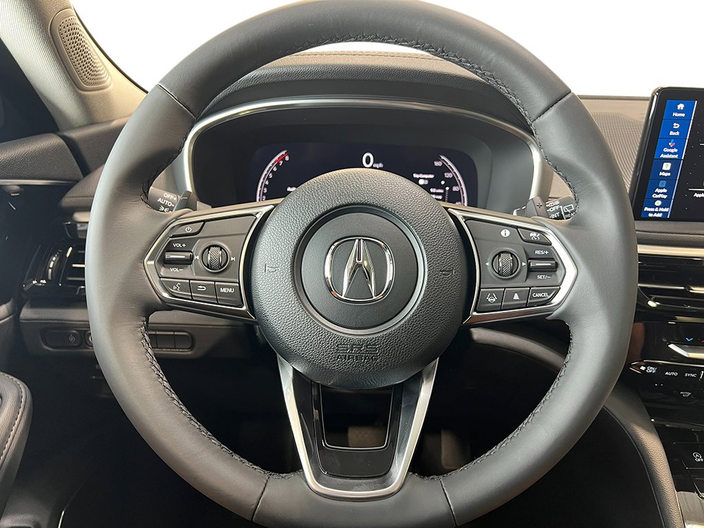 2026 Acura MDX SH-AWD photo 19