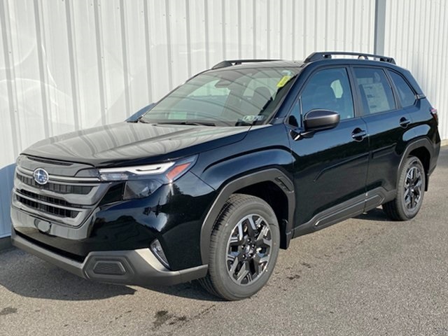 2025 Subaru Forester Premium photo 2