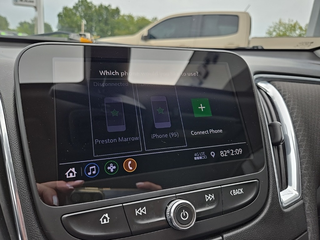 2020 Chevrolet Malibu 1LT photo 45