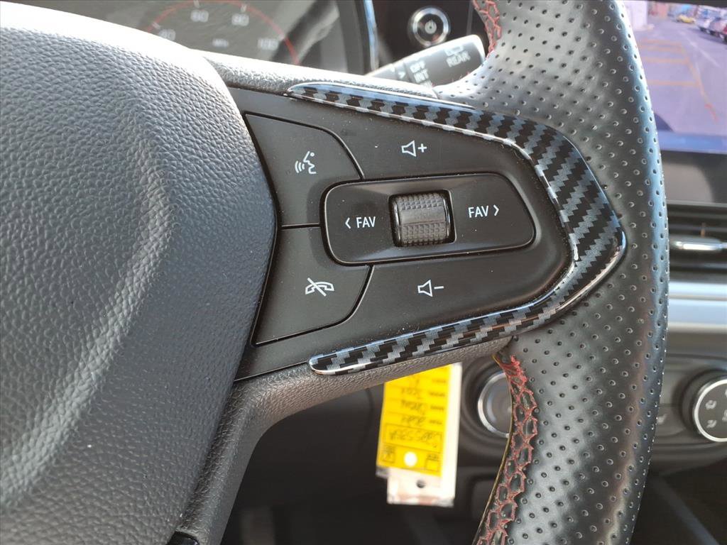 2024 Chevrolet Trax photo 28
