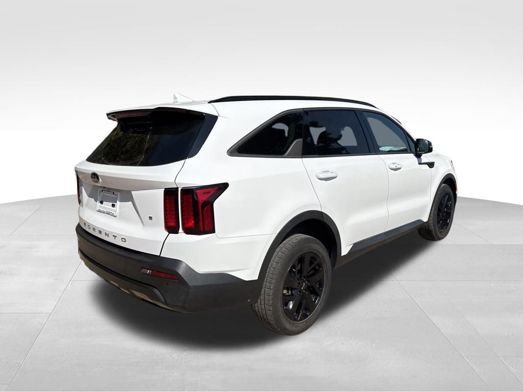 2021 Kia Sorento S photo 6