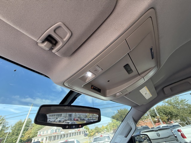 2015 Chevrolet Silverado 1500 LT photo 23