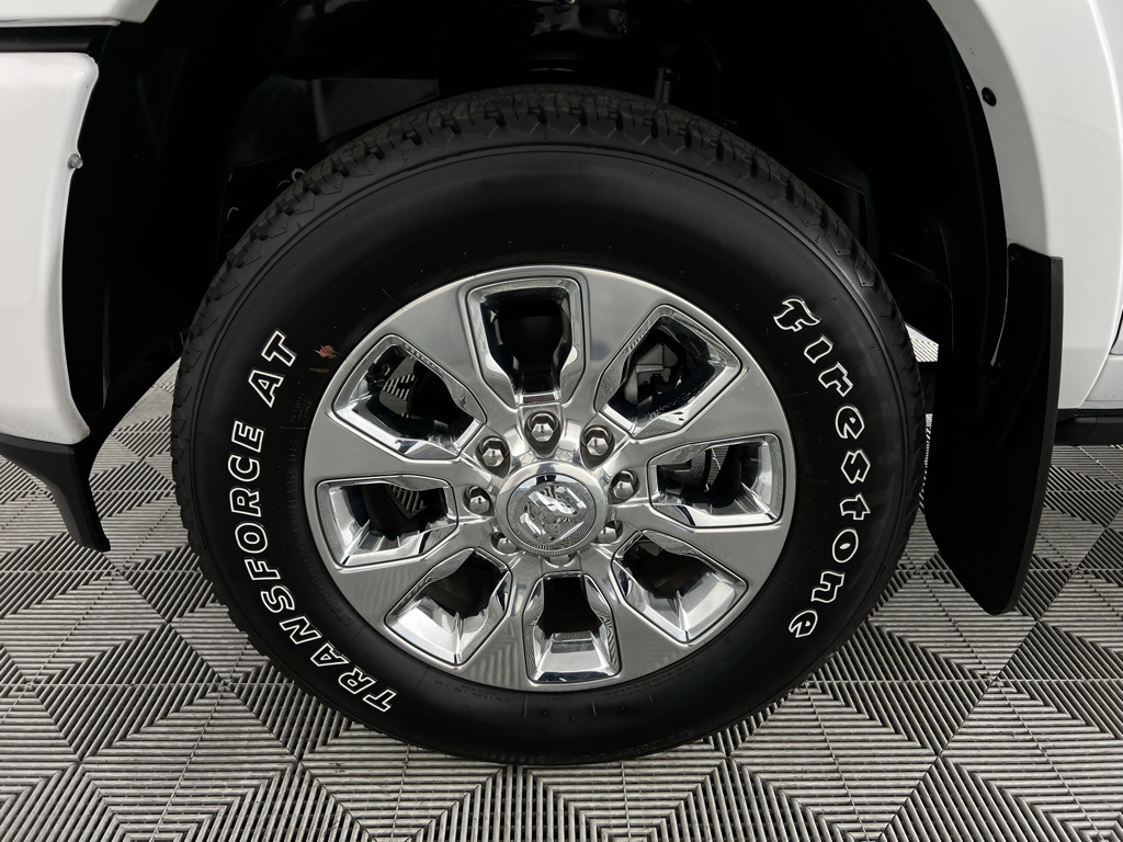 2024 Ram 2500 Limited photo 9
