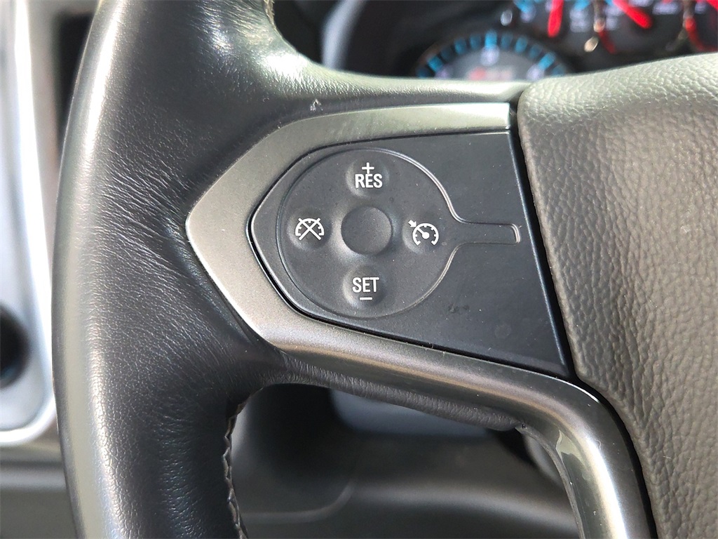 2018 Chevrolet Silverado 1500 LT photo 20