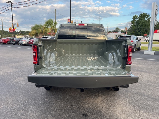 2026 Ram 1500 Laramie photo 19