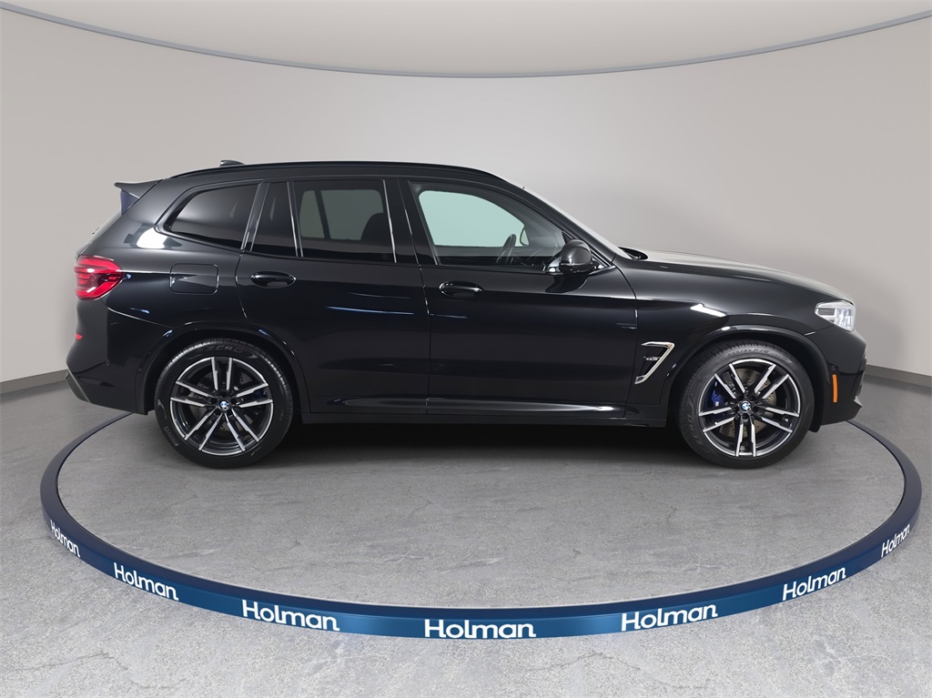 2021 Bmw X3 photo 3