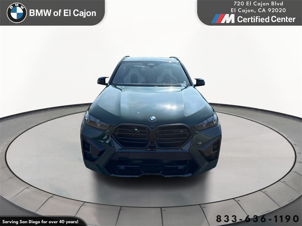 2026 Bmw X5 photo 3
