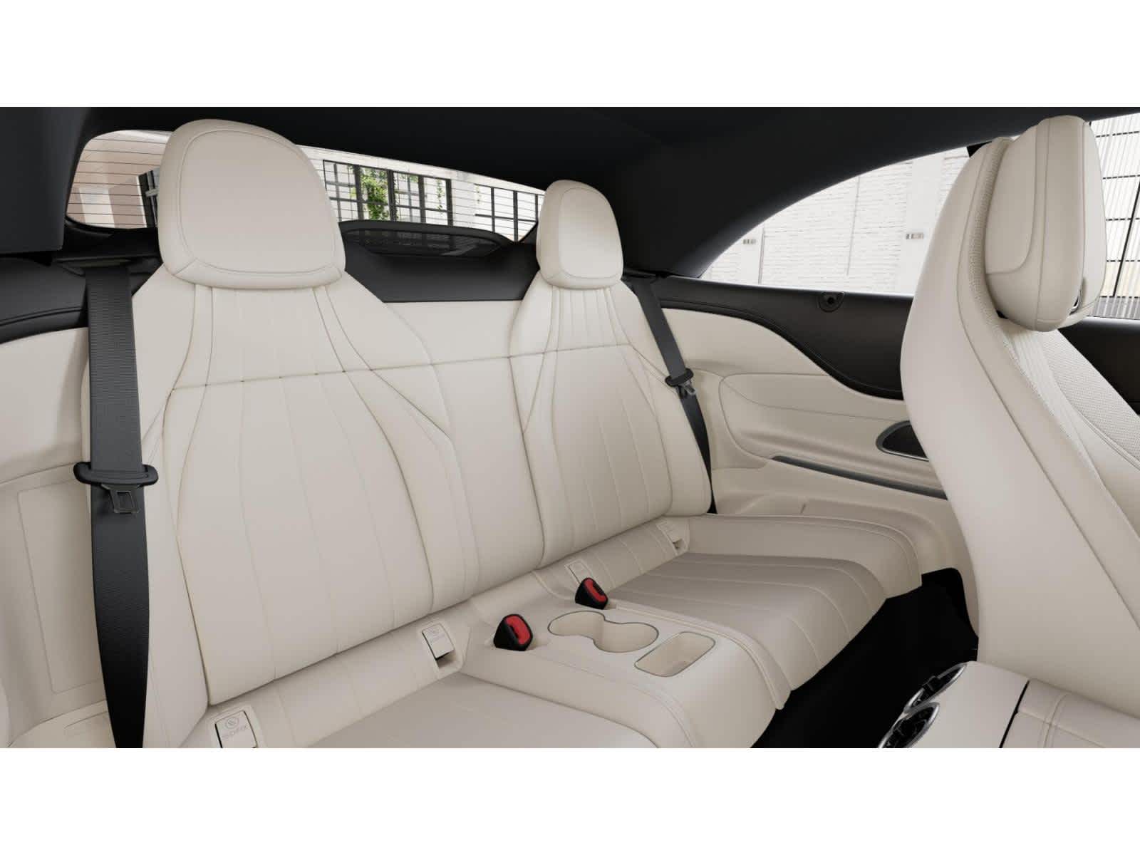 2026 Mercedes Benz CLE AMG 53 4MATIC photo 4