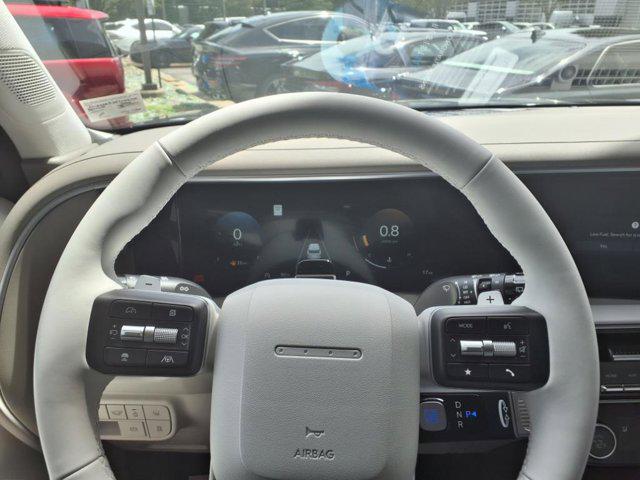 2026 Hyundai Palisade SEL photo 14