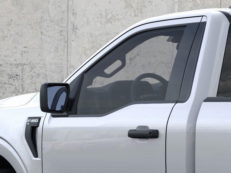 2025 Ford F-150 XL photo 19