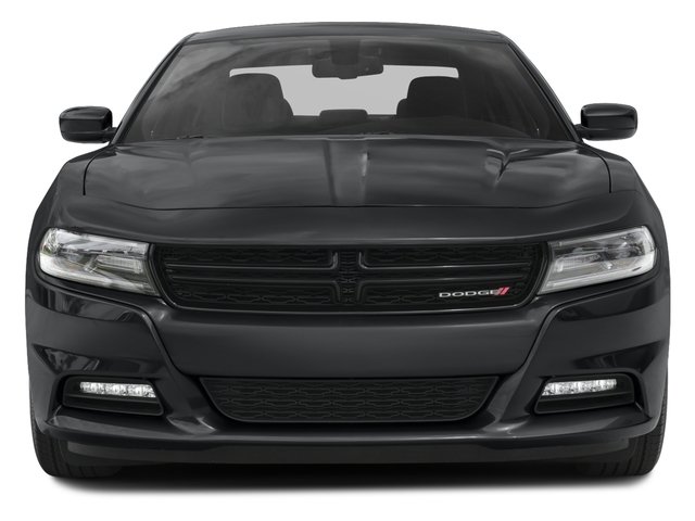 2017 Dodge Charger SXT photo 6