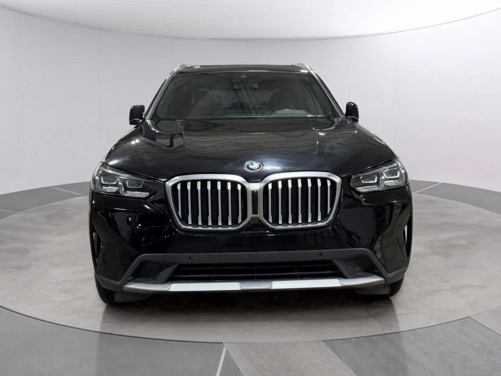 2023 Bmw X3 xDrive30i photo 7